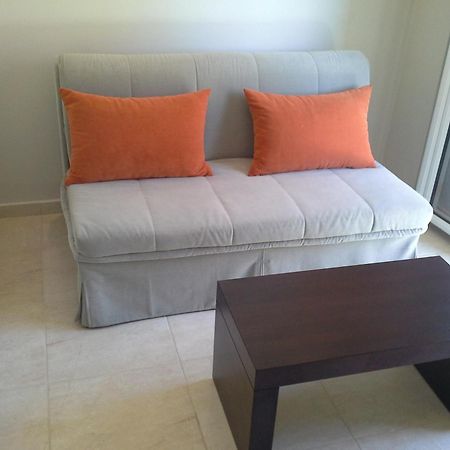 Art Sailing Apartment Vasiliki  Bilik gambar