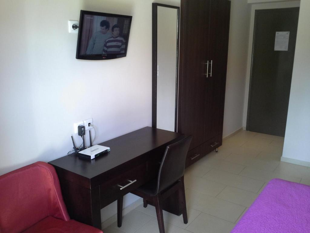 Art Sailing Apartment Vasiliki  Luaran gambar